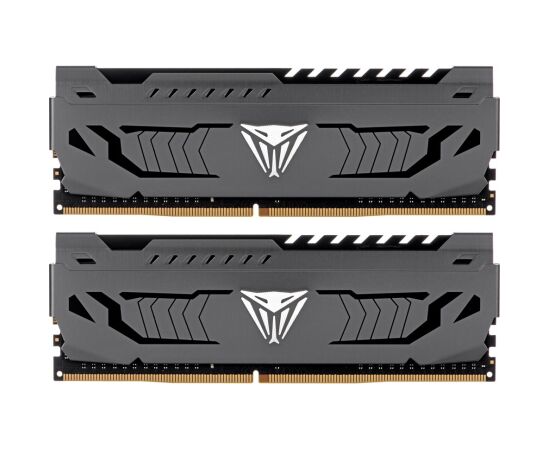 Patriot Memory Viper Steel PVS48G320C6K memory module 8 GB DDR4 3200 MHz RAM Operatīvā atmiņa