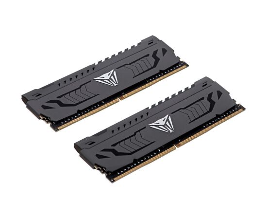 Patriot Memory Viper Steel PVS48G320C6K memory module 8 GB DDR4 3200 MHz RAM Operatīvā atmiņa