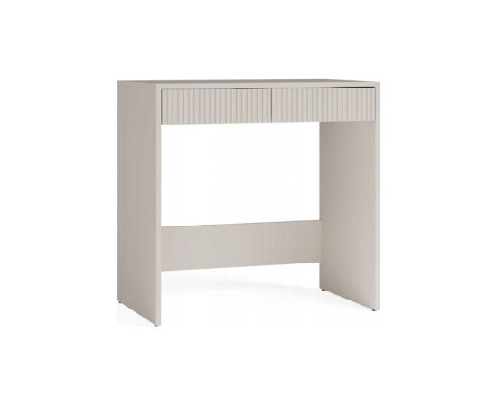 Top E Shop MARINA 2S SLIM Desk Colour Cashmere Новинки Для дома и сада 