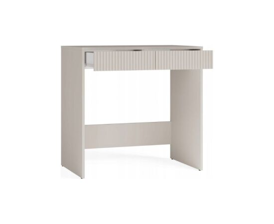 Top E Shop MARINA 2S SLIM Desk Colour Cashmere Новинки Для дома и сада 