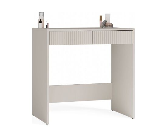Top E Shop MARINA 2S SLIM Desk Colour Cashmere Новинки Для дома и сада 