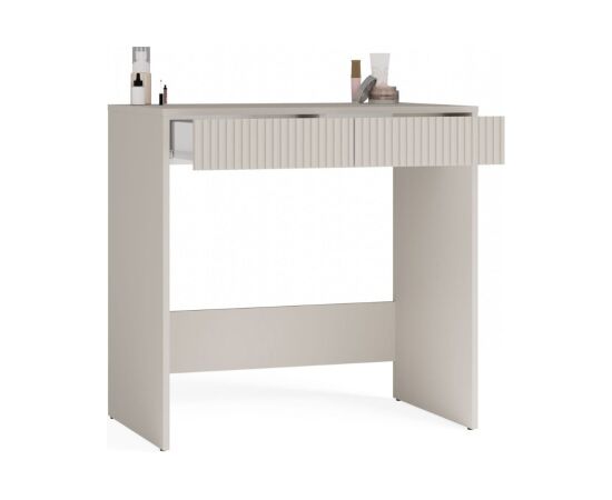 Top E Shop MARINA 2S SLIM Desk Colour Cashmere Новинки Для дома и сада 