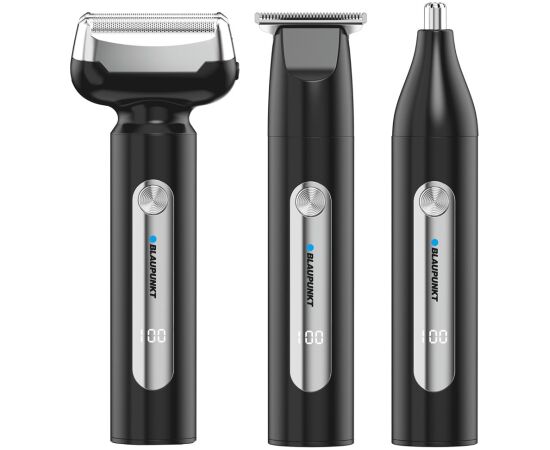 Golarka Blaupunkt MST501 Matu, Bārdas, Ķermeņa trimmeri