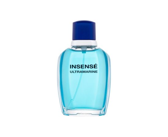 Givenchy Insense Ultramarine 100ml Vīriešu Smaržas