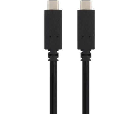 Dell 1.8m USB-C to USB-C cable with Power Delivery Сетевые кабели, провода