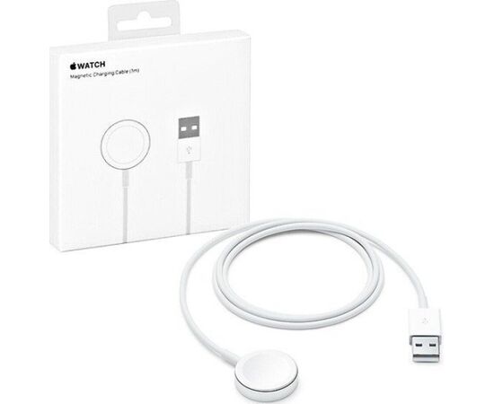 Apple  WATCH CHARGING CABLE Smart pūlksteņu aksesuāri
