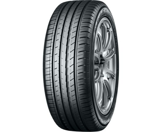 Yokohama BluEarth-GT AE51 245/50R18 100W Vasaras riepas
