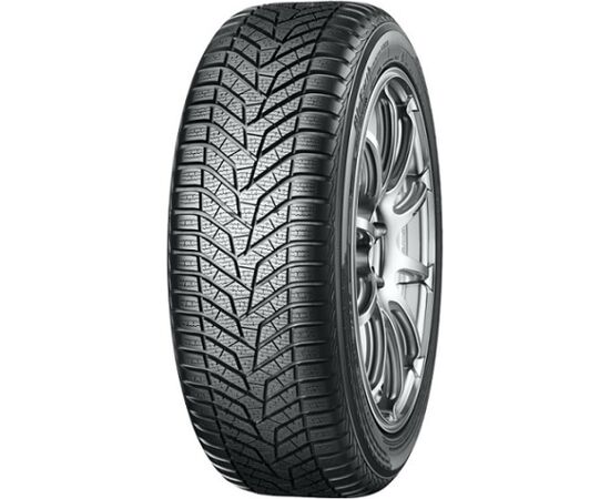 Yokohama BluEarth Winter V905 285/30R20 99W Ziemas riepas