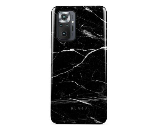 iLike Xiaomi  11 T/11T Pro Burga Reaper'S Touch Tough Case Neoriģinālie Maciņi