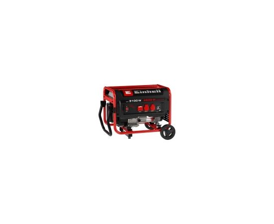 Einhell Strāvas ģenerators TC-PG 3100 Ģeneratori 