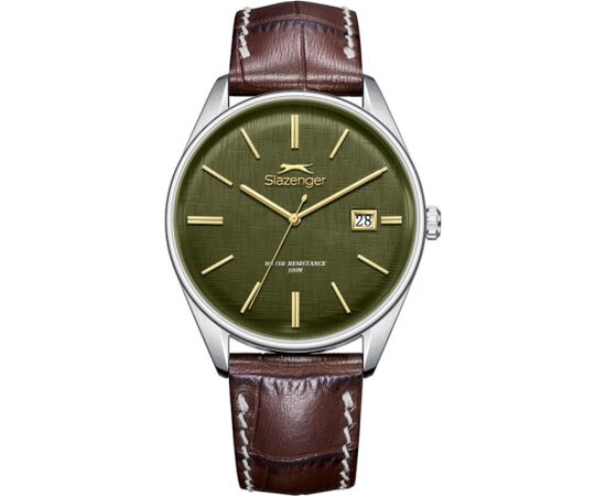 Slazenger SL.9.2681.1.372 Rokas pulksteņi 