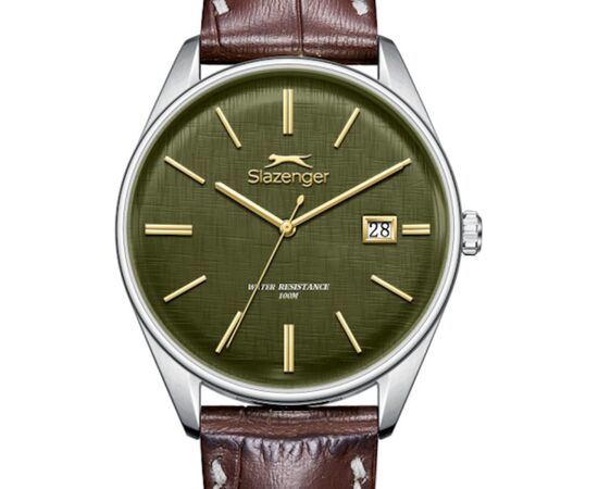 Slazenger SL.9.2681.1.372 Rokas pulksteņi 