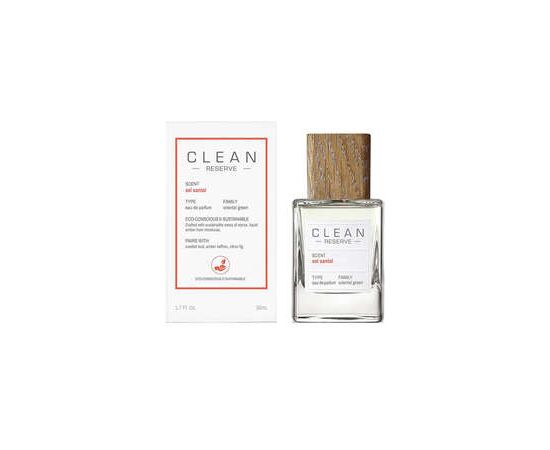 Clean Sel Santal EDP 50ml Unisex Smaržas