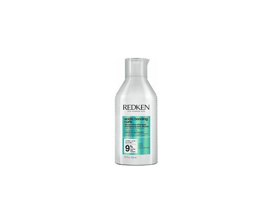 Redken Acidic Bonding Curls Silicone-Free Shampoo 1000ml Духи и косметика