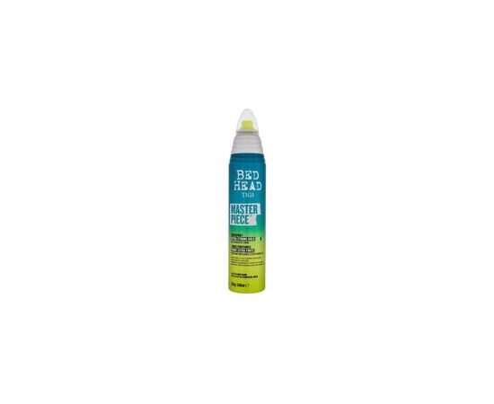 Tigi Bed Head Masterpiece™ 340ml Matu kopšana