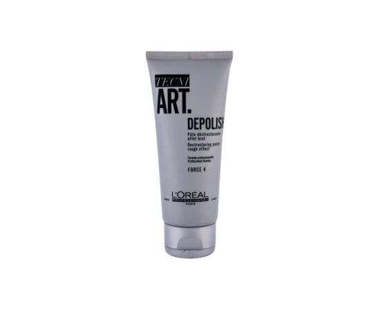 L'oreal Professionnel Tecni.Art / Depolish 100ml Matu kopšana