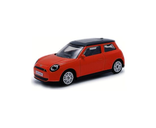 MSZ Miniatūrais modelis - Mini Cooper, mērogs 1:64 Mašīnas un piederumi
