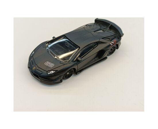 MSZ Lamborghini Aventador SVJ, 1:64 Машины и аксессуары