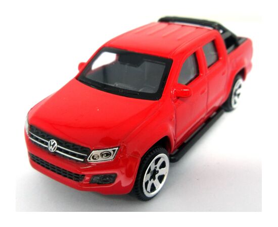 MSZ металлическая модель Volkswagen Amarok 1:64 Машины и аксессуары