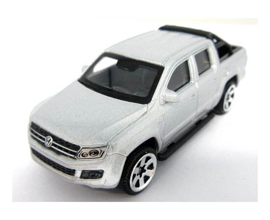 MSZ металлическая модель Volkswagen Amarok 1:64 Машины и аксессуары
