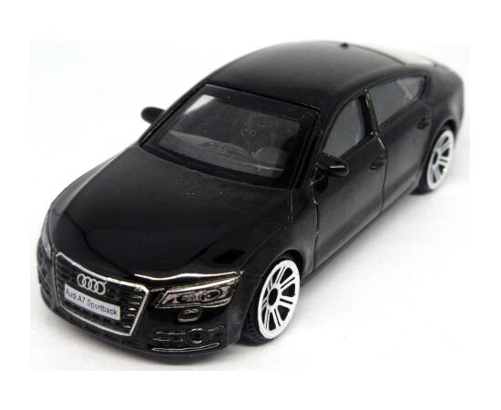 MSZ металлическая модель Audi A7 1:64 Машины и аксессуары