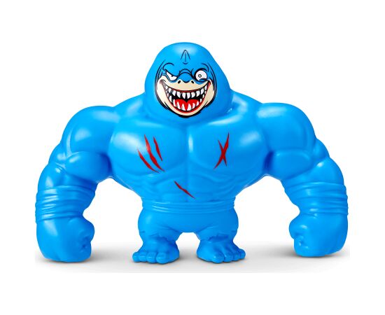 SMASHERS Slam Heroes тянущаяся фигурка Акула, 18 cm Фигурки и герои