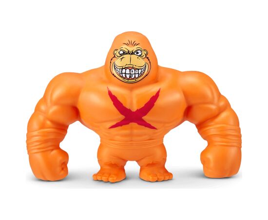 SMASHERS Slam Heroes Тянущаяся фигурка Горилла, 18 cm Фигурки и герои