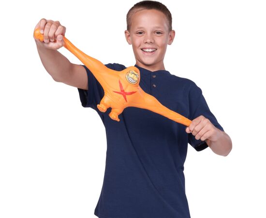 SMASHERS Slam Heroes Тянущаяся фигурка Горилла, 18 cm Фигурки и герои