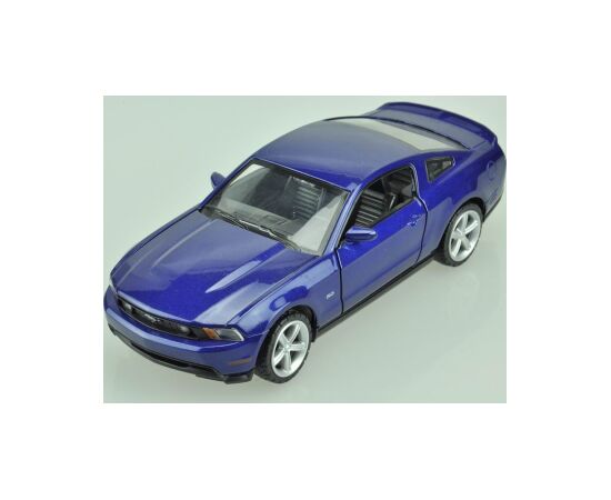 MSZ Ford Mustang GT, 1:32 Машины и аксессуары