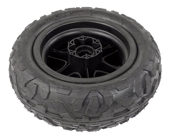 Ramiz Koło pompowane do pojazdu Buggy A032 Strong Новости - Детские товары