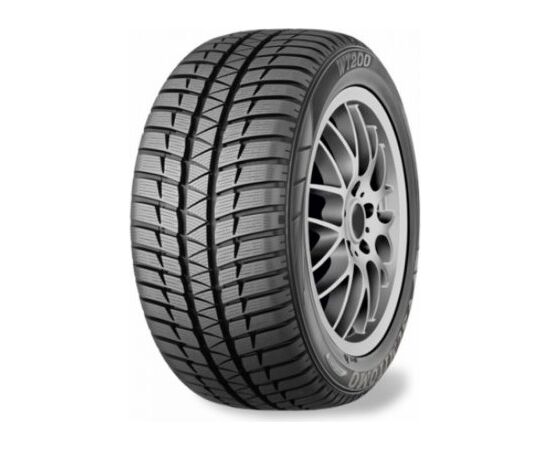Sumitomo WT200 185/65R15 88T Ziemas riepas