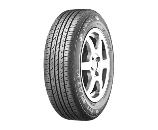 Lassa Greenways 165/60R14 75H Vasaras riepas