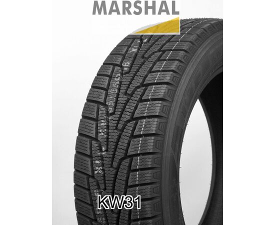 MARSHAL (Kumho) KW31 205/60R16 96R Ziemas riepas