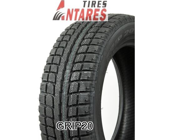ANTARES GRIP20 185/60R15 88H Ziemas riepas