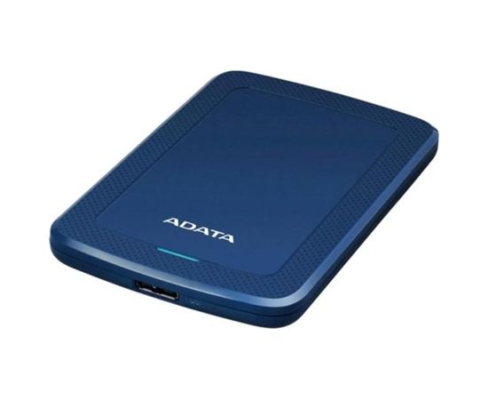 ADATA HV300 AHV300-1TU31-CBL 1000 GB, 2.5 ", USB 3.1, Blue