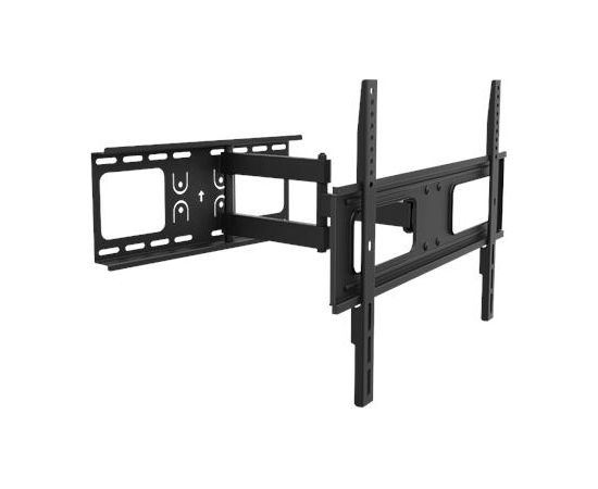 Logilink BP0028 TV Sienas stiprinājums , 37"-70", tilt +10°-20°,swievel +-90°, 475mm