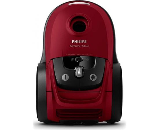 PHILIPS FC8781/09 Performer Silent