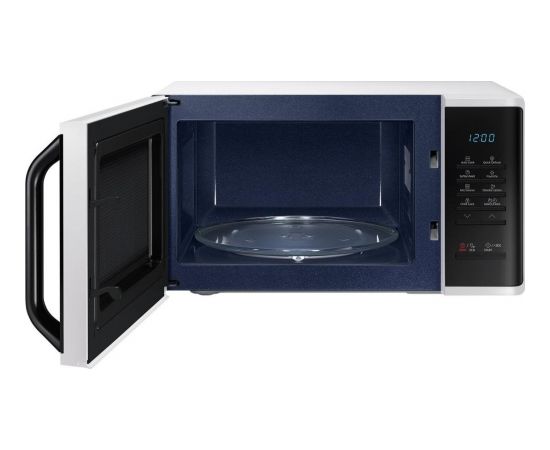 Samsung MS23K3513AW/BA Mikroviļņu krāsns 23L Balta
