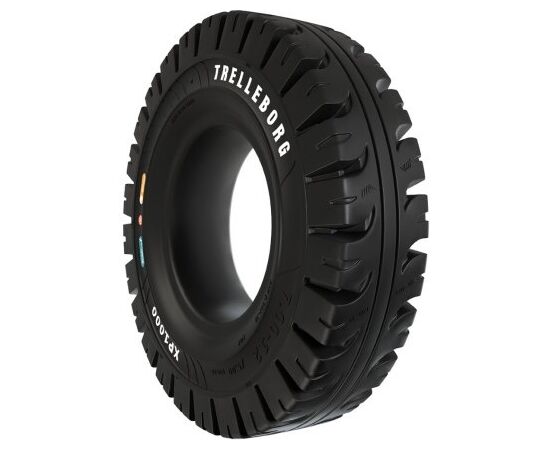 7.00-12 5" TRELLEBORG XP1000 (pilngumijas) Lauksaimniecības tehnikas riepas