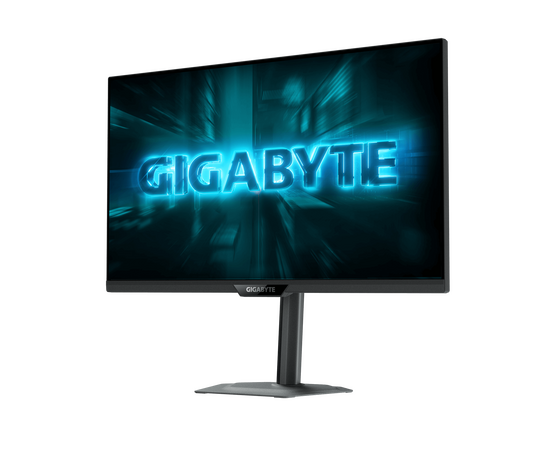 Gigabyte G27U EK 27" SS IPS UHD 160Hz 1ms 3840x2160 350cd/m² Monitori