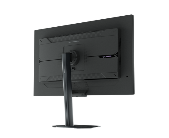 Gigabyte G27U EK 27" SS IPS UHD 160Hz 1ms 3840x2160 350cd/m² Monitori