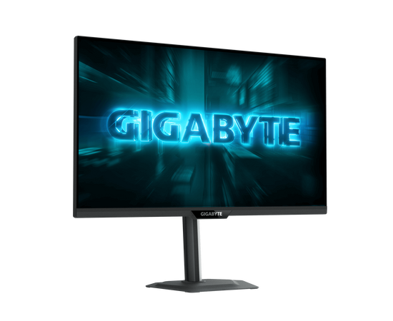 Gigabyte G27U EK 27" SS IPS UHD 160Hz 1ms 3840x2160 350cd/m² Monitori