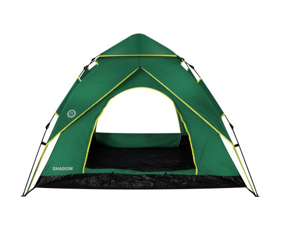 NC4801 SHADOW 2 ZAĻĀ TELTS NILS CAMP Палатки