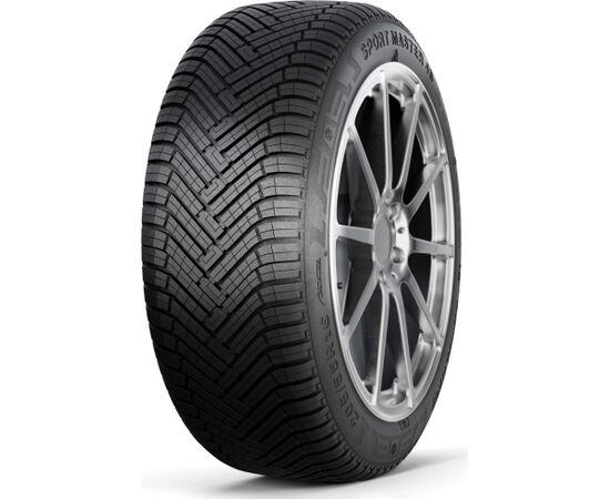 Ling Long Grip Master 4Season 205/60R16 96V Vissezonas riepas