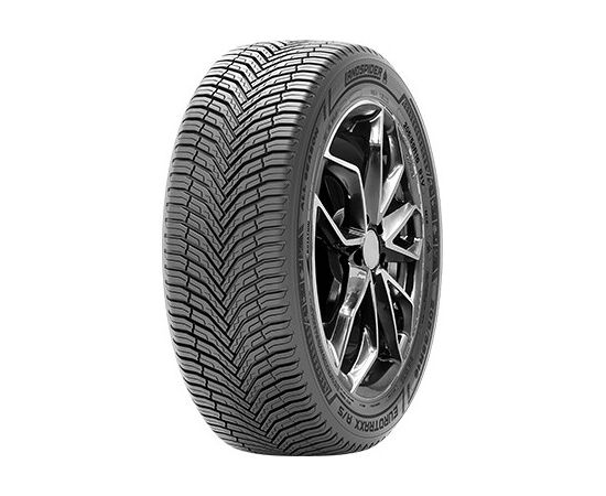 Landspider Eurotraxx A/S 225/55R16 99W Vissezonas riepas