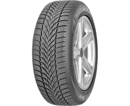 Goodyear UltraGrip Ice 2+ 255/35R20 97T Ziemas riepas