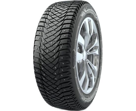 Goodyear UltraGrip Arctic 2 255/45R19 104T Ziemas riepas