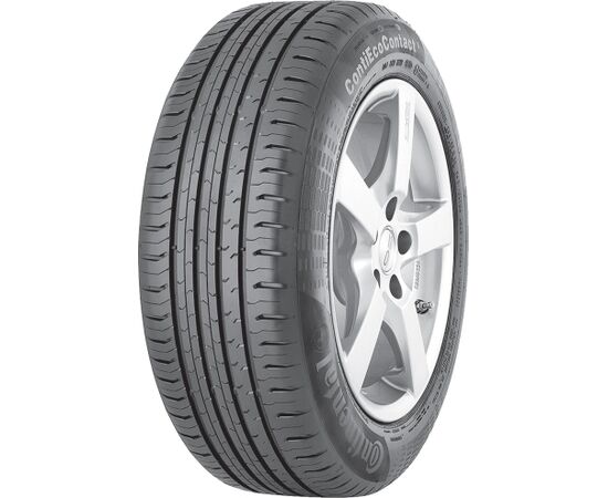 Continental ContiEcoContact 5 195/55R16 91H Vasaras riepas