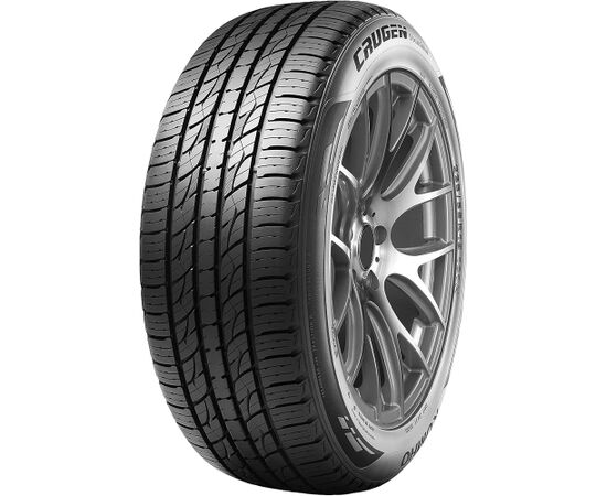 Kumho Crugen Premium KL33 225/55R18 98H Vasaras riepas