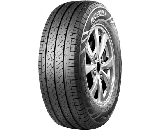 Landspider Duratraxx VAN 215/65R15 104T Vasaras riepas